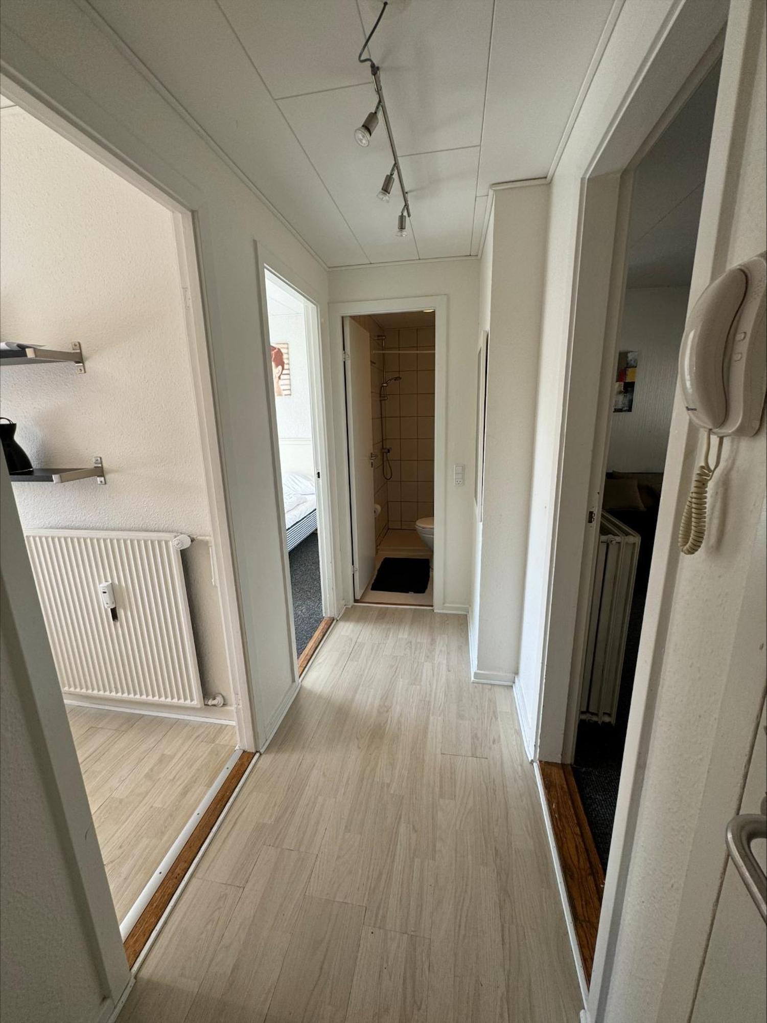 144 Nygardsvej First Floor Right Id 160 Apartment Esbjerg Exterior foto