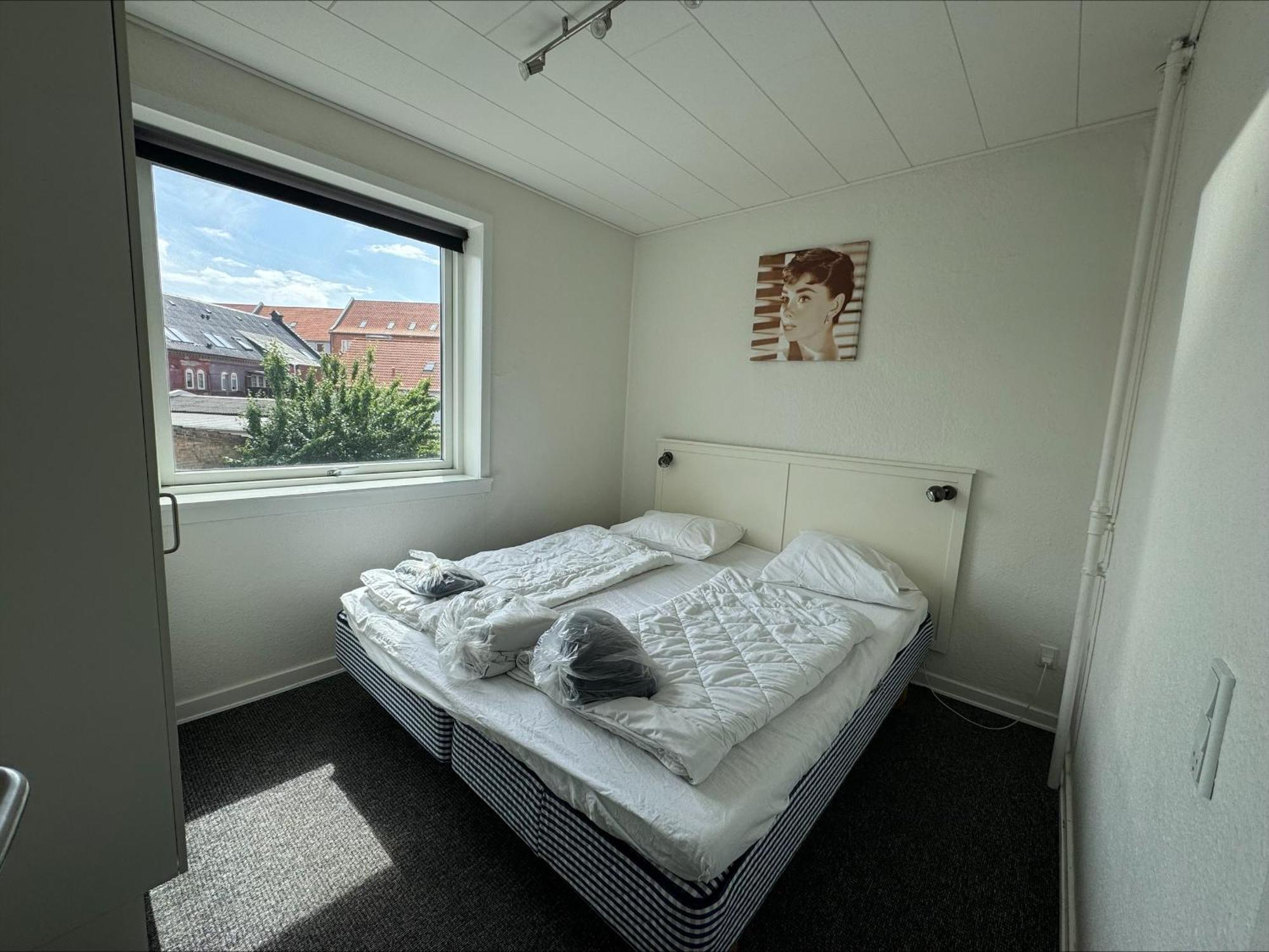 144 Nygardsvej First Floor Right Id 160 Apartment Esbjerg Exterior foto