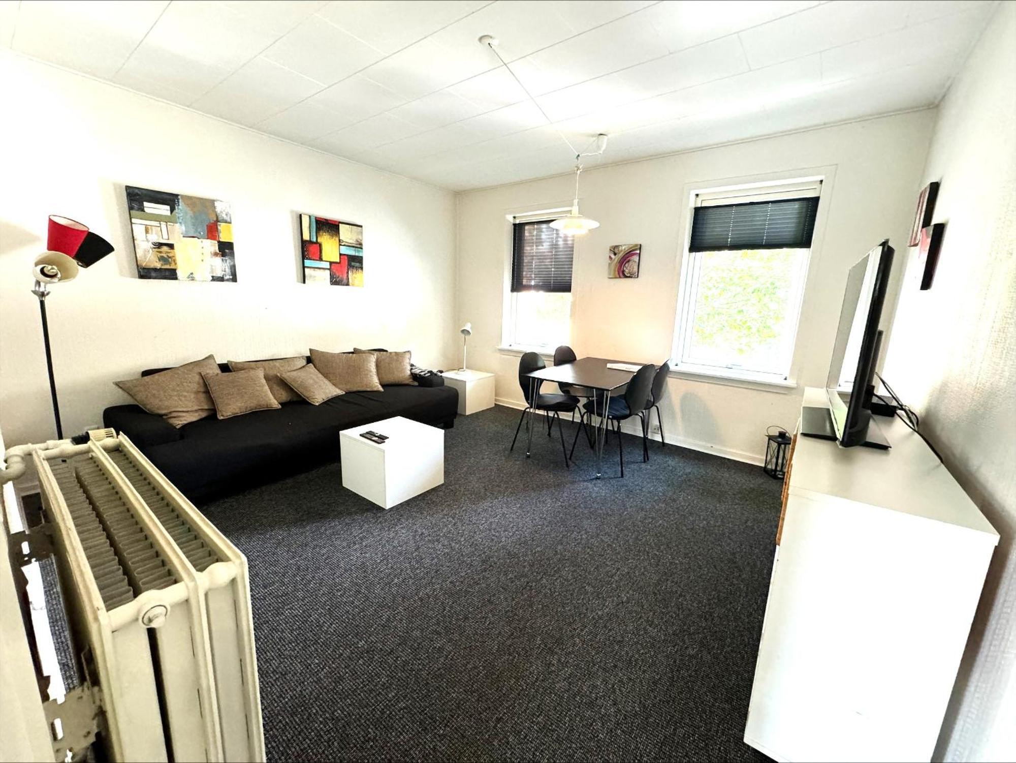 144 Nygardsvej First Floor Right Id 160 Apartment Esbjerg Exterior foto
